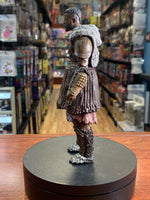 Mbaku Black Panther Legends   (Hasbro, Marvel) **COMPLETE** - Bitz & Buttons