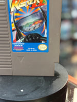 Rad Racer II (Nintendo NES, Vintage Video Game) - Bitz & Buttons
