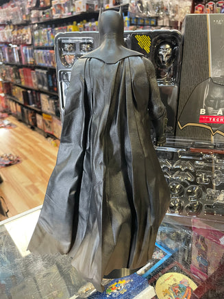 Batman With Tech Cowl MMS342 1/6 Scale (Batman VS Superman Dawn Of Justice, Hot Toys) COMPLETE - Bitz & Buttons