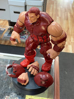 Juggernaut (Marvel Legends, Hasbro) COMPLETE