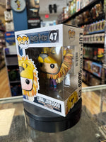Luna Lovegood #47 (Funko Pop, Harry Potter) - Bitz & Buttons