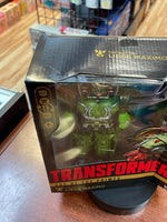 Liege Maximo The Thirteen Leader Class (Transformers AOTP, Hasbro) SCRATCH/DENT