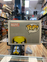 Iron Fist #188 (Funko Pop, Marvel) - Bitz & Buttons