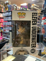 Eleven Underwater #422 (Funko Pop, Stranger Things) - Bitz & Buttons