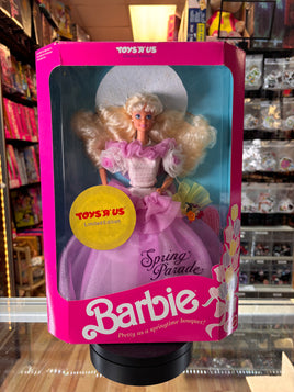 Barbie Spring Parade #7008 (Vintage Barbie, Mattel)002 **SEALED** - Bitz & Buttons
