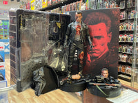 Battle Damaged 2.0 T-800 DX46 (Terminator, Hot Toy) SEALED - Bitz & Buttons