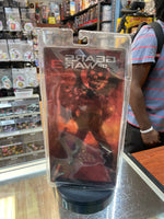 Jace Stratton SDCC  (Gears of War 3, NECA) SEALED