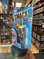Undertaker -Titan Tron Smackdown- (Vintage WWE, Jakks) **SEALED**