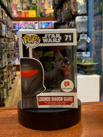 Legends Shadow Guard Walgreens (Funko Pop! Star Wars)