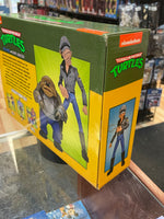 Tall Thug & SHort Gangster (TMNT Ninja Turtles, NECA) **SEALED**
