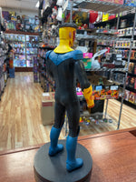Omnipotent Hero (SooSoo Toys, Unbreakable) **COMPLETE** - Bitz & Buttons