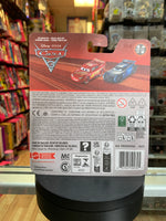 Rusteze Cruz Ramirez (Pixar Cars, Mattel Diecast) - Bitz & Buttons