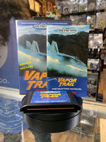 Vapor Trail (Sega Genesis, Vintage Video Games) COMPLETE - Bitz & Buttons