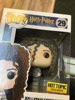 Bellatrix Lestrange #29 (Funko Pop, Harry Potter) - Bitz & Buttons