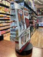 Yuuzhan Vong & Kyle Katarn 2 Pack (Star Wars Comic Collection, Hasbro) SEALED