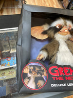 Deluxe Lenny Mogwai Prop (Gremlins, Trick Or Treat Studios) NEW - Bitz & Buttons