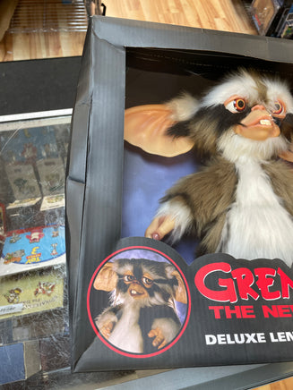 Deluxe Lenny Mogwai Prop (Gremlins, Trick Or Treat Studios) NEW - Bitz & Buttons