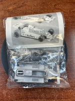 McLaren M29 B 1980 N. 88 1:43 (FDS Automodelli, Metal Kit) *NEW* - Bitz & Buttons
