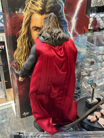 Avengers End Game Thor MMS557 (Marvel, Hot Toys) **COMPLETE** - Bitz & Buttons
