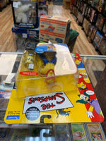 Ragin' Willie (Vintage Simpsons, Playmates) SEALED