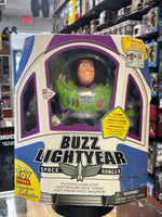 Buzz Lightyear Signature Collection(Disney, Toy Story) **NEW**