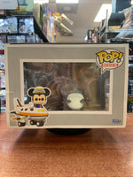 Mickey in the “Mouse” #292(Funko Pop, Disney) - Bitz & Buttons