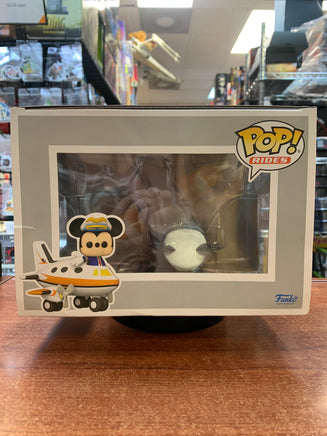 Mickey in the “Mouse” #292(Funko Pop, Disney) - Bitz & Buttons