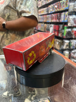 Jerry Recycled Batteries Trailer (Pixar Cars, Mattel Diecast) **LOOSE** - Bitz & Buttons