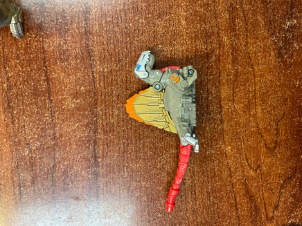 Power Core Class Combiners Grimstone with Dinobots (Transformers, Power Core, Hasbro) COMPLETE - Bitz & Buttons
