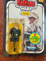 Hoth Han Solo -No Pop (Vintage Star Wars, Kenner) **NEW** - Bitz & Buttons
