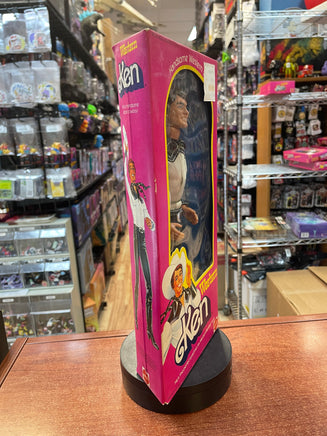 Western Ken #3600 (Barbie, Mattel) **NEW** - Bitz & Buttons