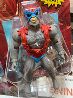 Thunder Punch Heman (MOTU Origins, Mattel) SEALED - Bitz & Buttons