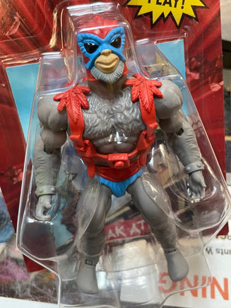 Thunder Punch Heman (MOTU Origins, Mattel) SEALED - Bitz & Buttons