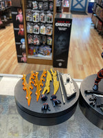Deathstroke Ver. 1.5 (DC Comics Justice League, Revoltech Amazing Yamaguchi) COMPLETE