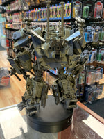 Brawl MPM-15 (Transformers Masterpiece, Takara) - Bitz & Buttons