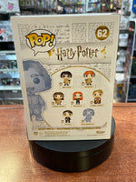Nearly Headless Nick #62 (Funko Pop, Harry Potter) - Bitz & Buttons