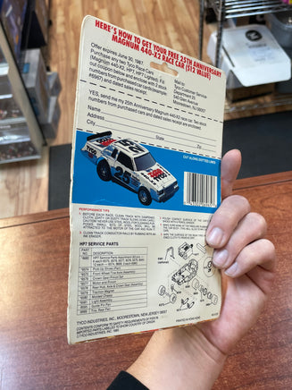 Camaro Z28 6965 HP7 (Vintage Slot Car, TYCO) SEALED - Bitz & Buttons