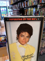 Grammy Awards Michael Jackson (Vintage Superstars of the 80s, LJN)