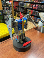 Dinobot Swoop SS86 Leader Class (Transformers Studio Series, Hasbro) COMPLETE