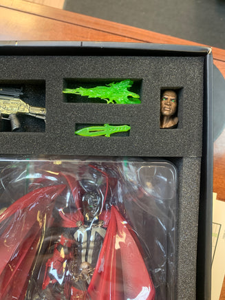 Modern Spawn Kickstarter (Spawn, McFarlane) NEW - Bitz & Buttons