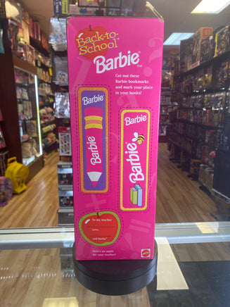 Back to School Barbie 17099 (Vintage Barbie, Mattel) SEALED - Bitz & Buttons
