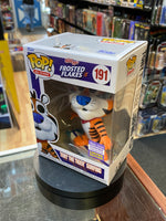 Tony the Tiger Surfing #191 (Funko Pop, Frosted Flakes) - Bitz & Buttons