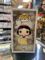 Snow White #339 (Funko Pop, Disney) - Bitz & Buttons