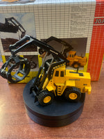 Caterpillar Compact Volvo BM L160 High Lift 1/70 ( Vintage JOAL, CAT) - Bitz & Buttons