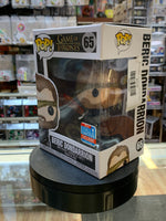 Beric Dondarrion #65 NYCC (Funko Pop, Game of Thrones) - Bitz & Buttons