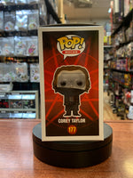 Corey Taylor #177 (Funko Pop, Slipknot) - Bitz & Buttons