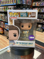 Roy “The Professor” Hinkley #1333 (Funko Pop, Gilligan’s Island) - Bitz & Buttons