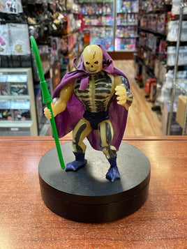 Scareglow (Vintage MOTU, Mattel) **COMPLETE**