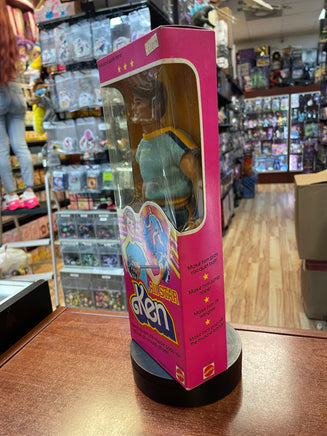 Ken All Star #3553 (Barbie, Mattel) **NEW** - Bitz & Buttons