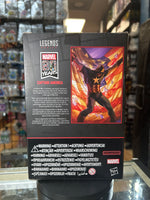 Captain America -80 Years- (Marvel Legends, Hasbro) *SEALED*
